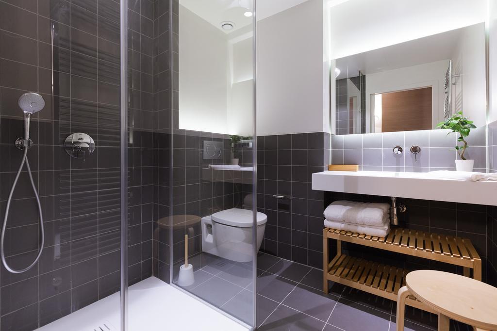Studio luxe hyper centre piscine Bordeaux Esterno foto