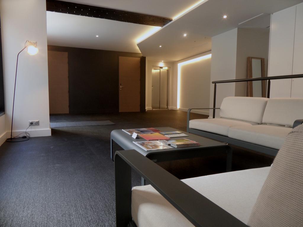 Studio luxe hyper centre piscine Bordeaux Esterno foto